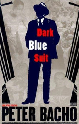 Dark Blue Suit