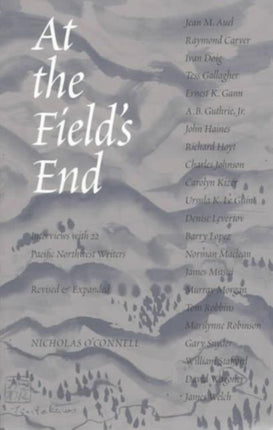 At the Fields End