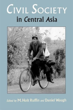 Civil Society in Central Asia