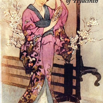 The Heart of Hyacinth