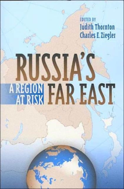 Russia's Far East