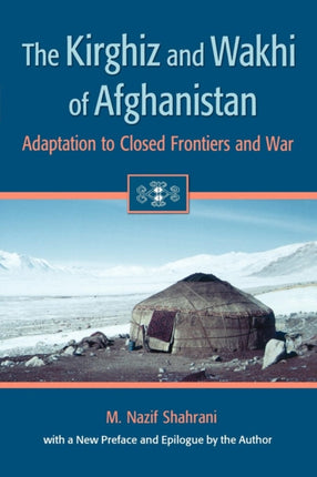 The Kirghiz and Wakhi of Afghanistan  Adaptation
