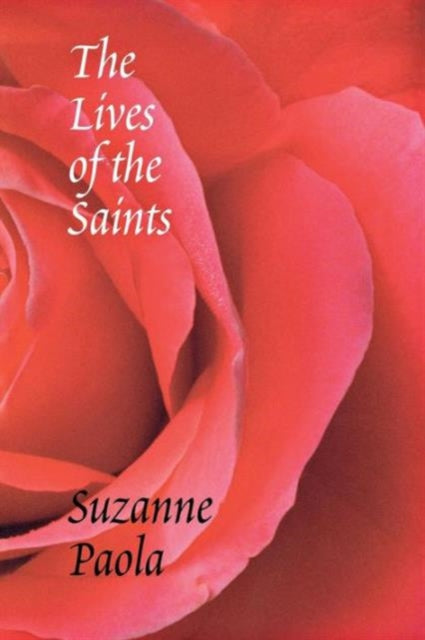 The Lives of the Saints