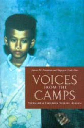 Voices from the Camps: Vietnamese Children Seeking Asylum