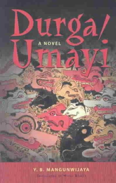 Durga Umayi: A Novel