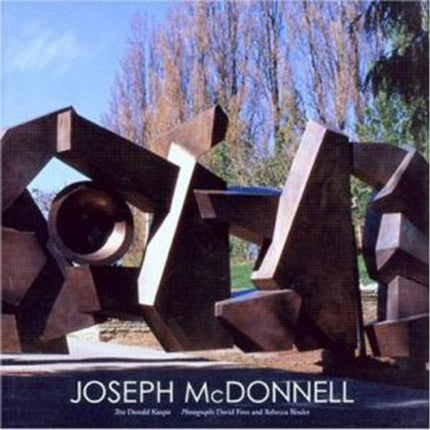 Joseph McDonnell