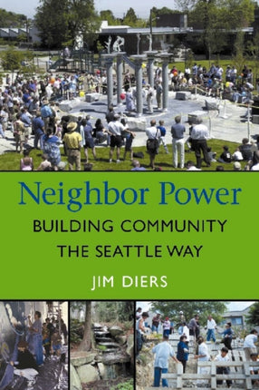 Neighbor Power