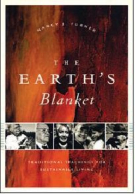 The Earth's Blanket: Traditional Teachings for Sustainable Living