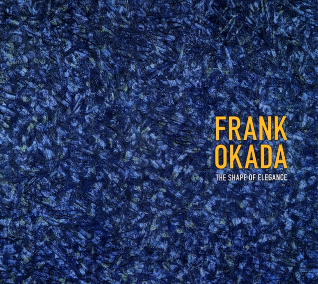 Frank Okada: The Shape of Elegance