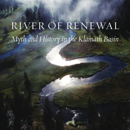 River of Renewal