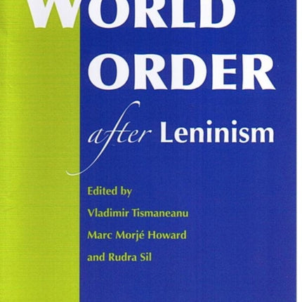 World Order after Leninism