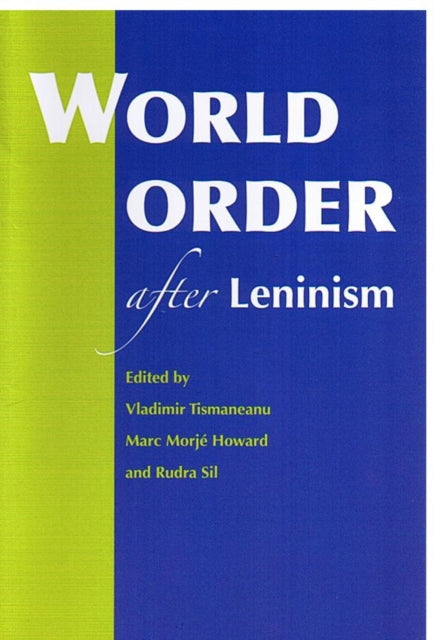 World Order after Leninism