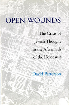 Open Wounds