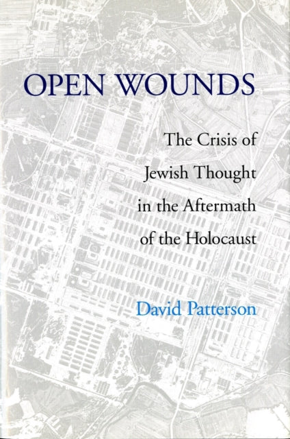 Open Wounds