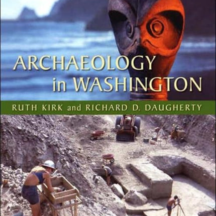 Archaeology in Washington