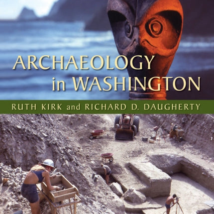 Archaeology in Washington