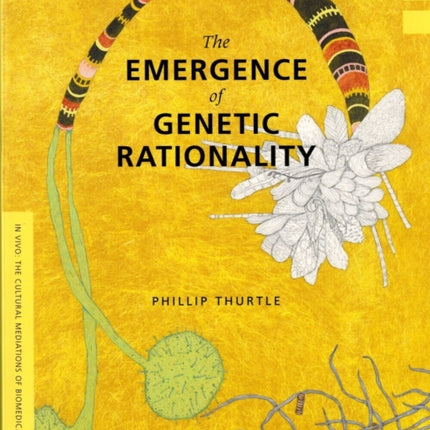 The Emergence of Genetic Rationality