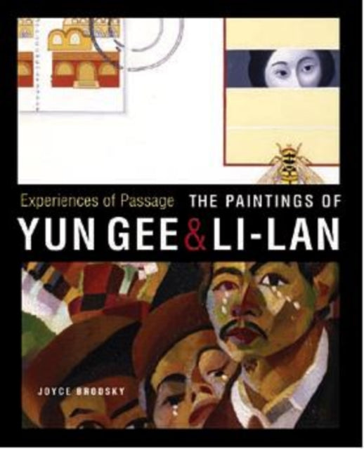 Experiences of Passage: The Paintings of Yun Gee and Li-lan