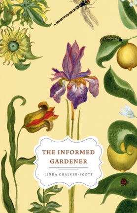 The Informed Gardener