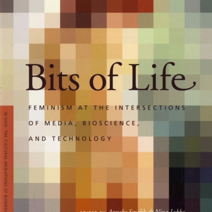 Bits of Life