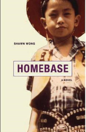 Homebase: A Novel