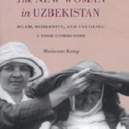 The New Woman in Uzbekistan
