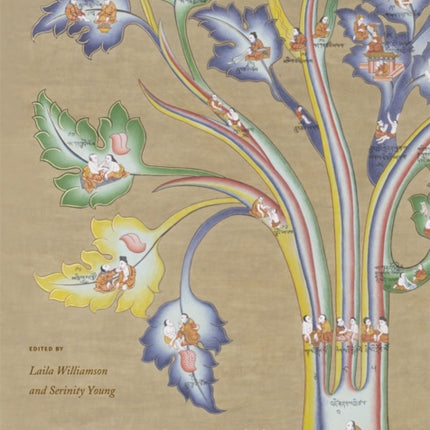 Body and Spirit: Tibetan Medical Paintings