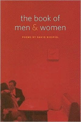 The Book of Men and Women: Poems