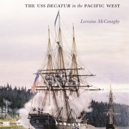Warship under Sail