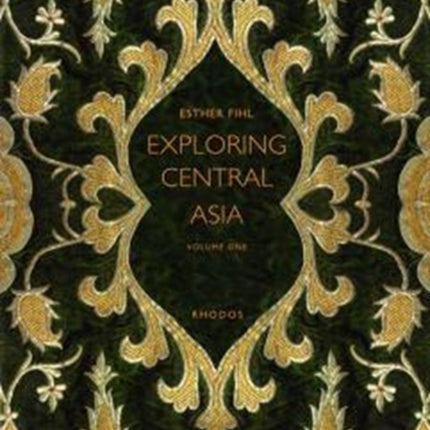 Exploring Central Asia