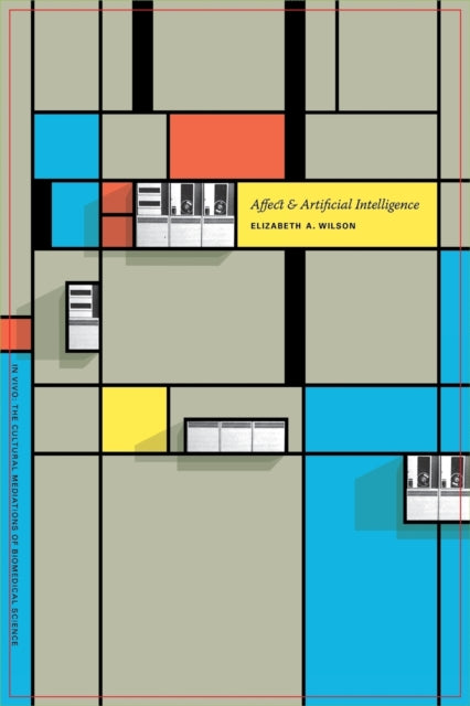 Affect and Artificial Intelligence