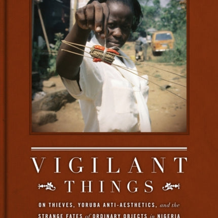 Vigilant Things
