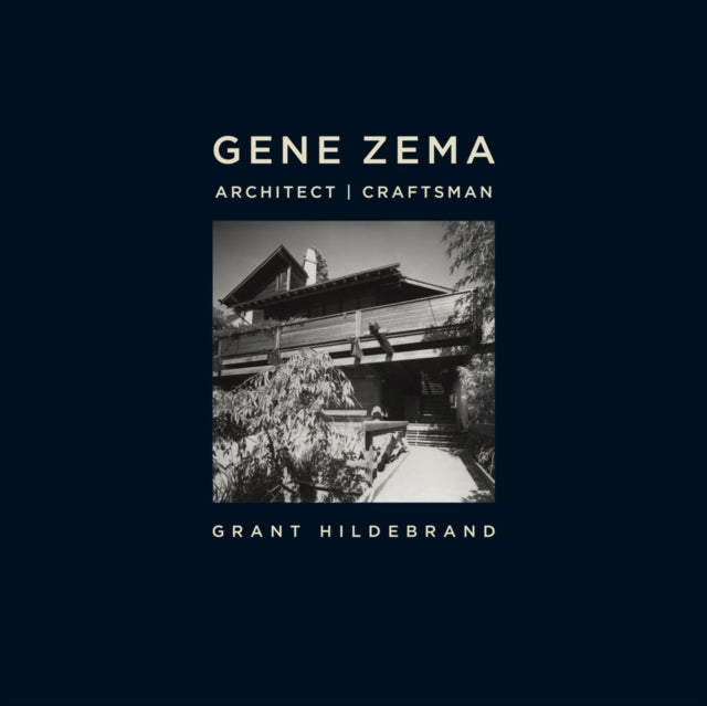 Gene Zema, Architect, Craftsman