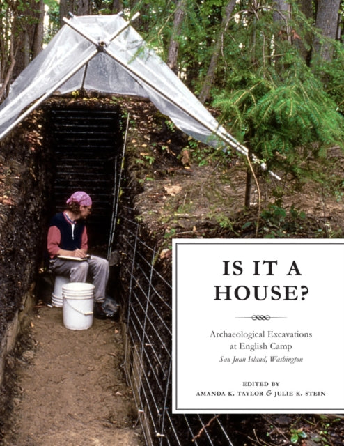 Is It a House