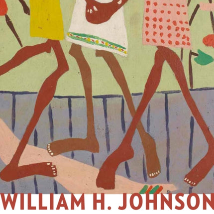 William H. Johnson: An American Modern