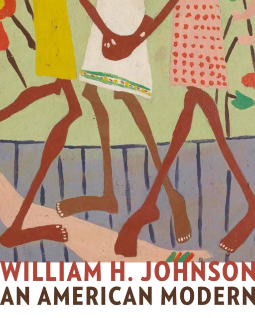 William H. Johnson: An American Modern