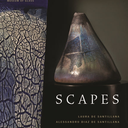 Scapes: Laura de Santillana and Alessandro Diaz de Santillana