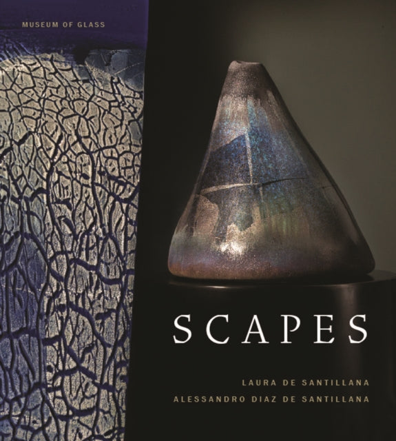 Scapes: Laura de Santillana and Alessandro Diaz de Santillana