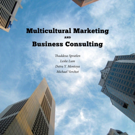 Multicultural Marketing and Business Consulting