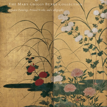 Art Through a Lifetime: The Mary Griggs Burke Collection