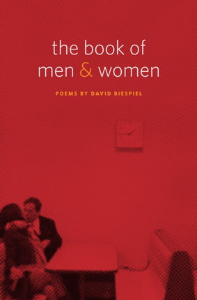 The Book of Men and Women: Poems