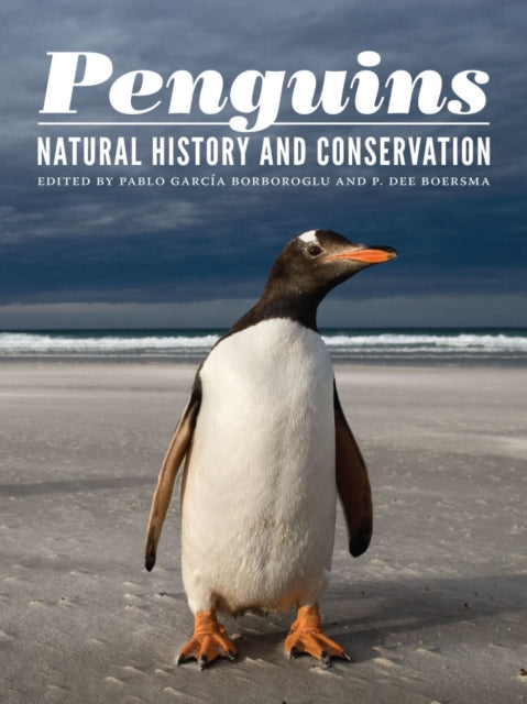 Penguins: Natural History and Conservation