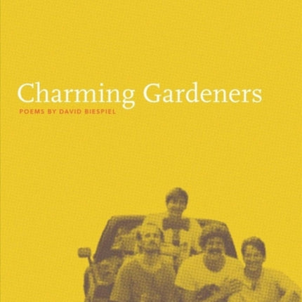 Charming Gardeners