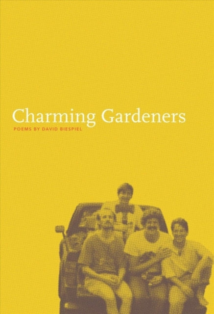 Charming Gardeners