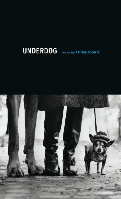 Underdog: Poems