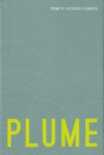 Plume: Poems