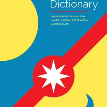 Umatilla Dictionary