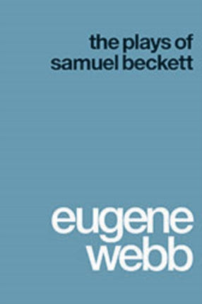 The Plays of Samuel Beckett