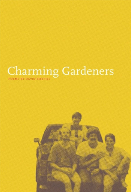 Charming Gardeners