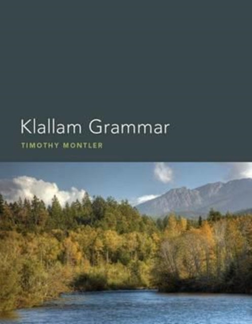 Klallam Grammar